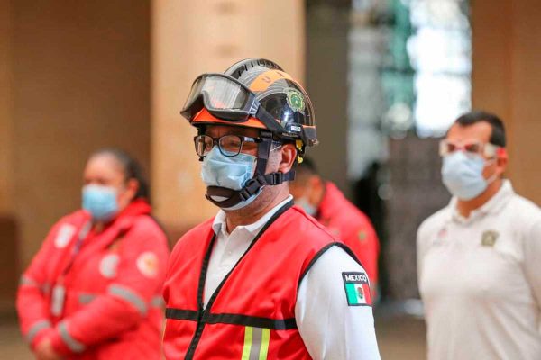 COMITÉ INTERNO DE PROTECCIÓN CIVIL  O COMITÉ INTERNO DE EMERGENCIAS