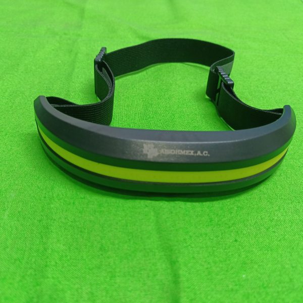 LAMPARA DE CABEZA (RECARGABLE) - Imagen 4