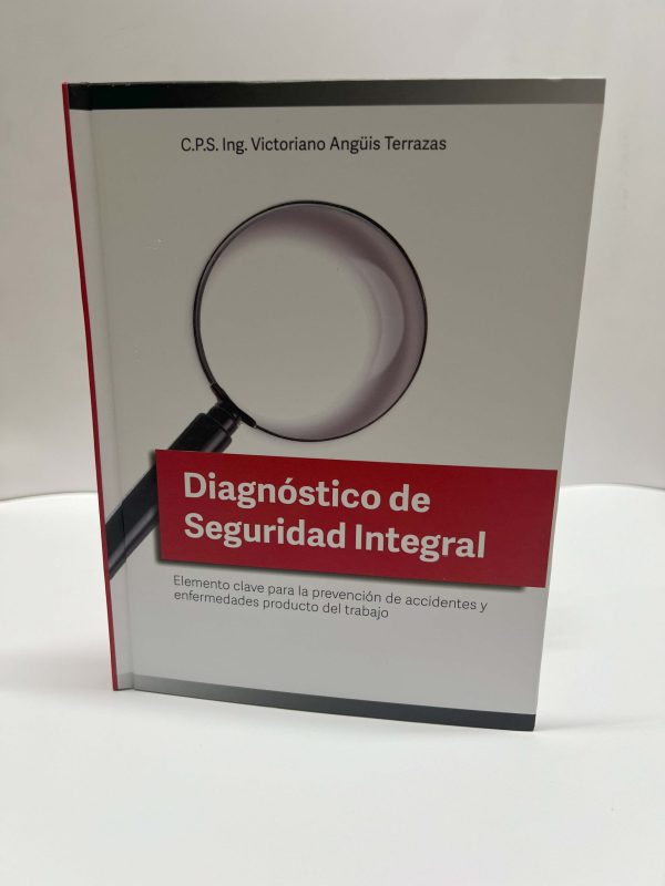 DIAGNÓSTICO DE SEGURIDAD INTEGRAL