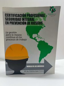 LIBRO DE LA CERTIFICACIÓN
