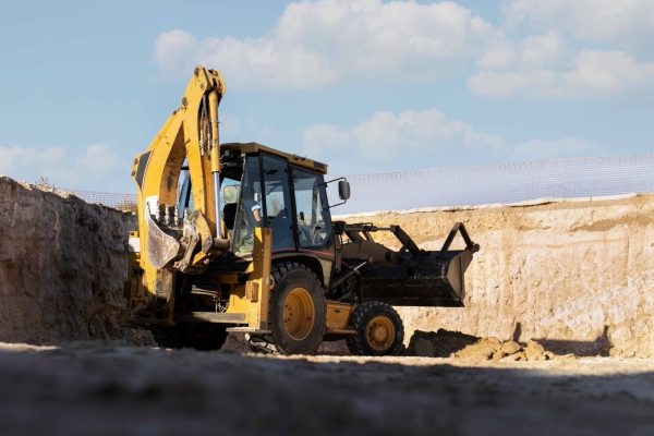 TÉCNICAS DE OPERACIÓN DE PALA MECÁNICA BOBCAT